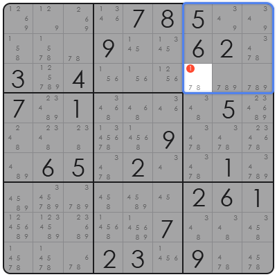 difficult sudoku
