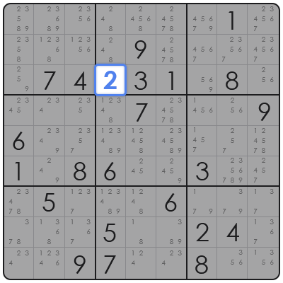 who made sudoku